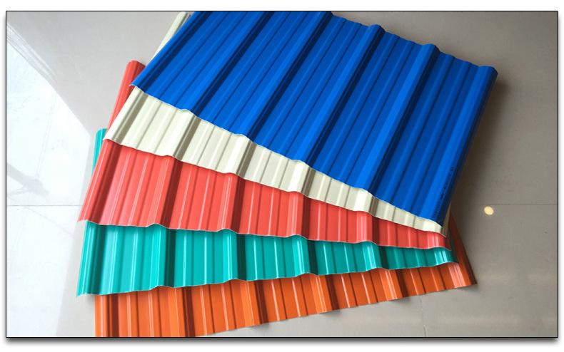 優(yōu)質防腐瓦在建材行業(yè)中的價值