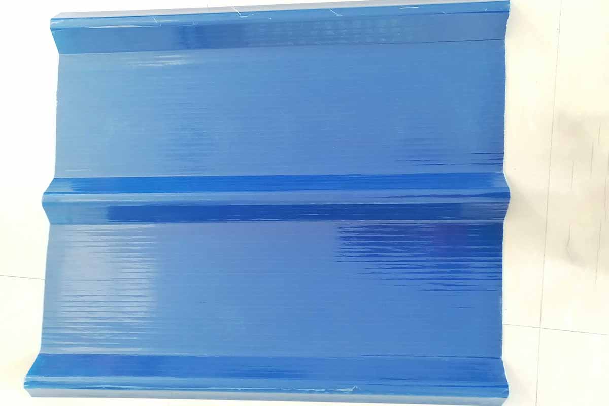 如何選擇高質量的新型防腐瓦？